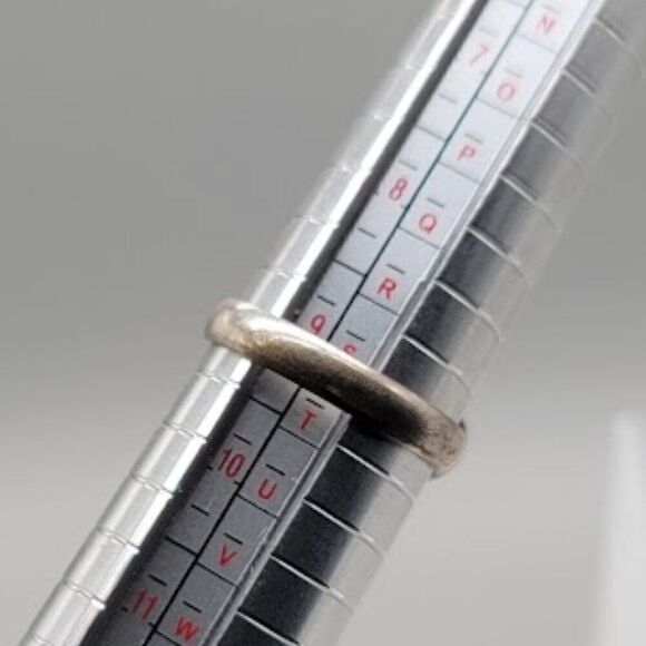 Unbranded Blue Stone Ring - Picture 4 of 4